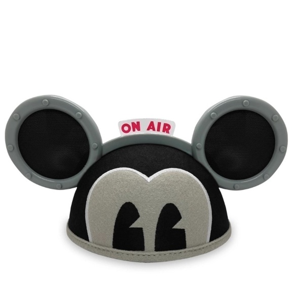 Mickey Mouse Light & Sound Ear Hat by Bret Iwan - Picture 1 of 13